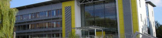 Hort an der Grundschule "Am Stadtsee" Stendal
